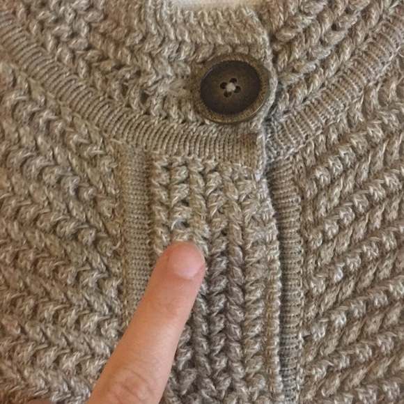 Cotton by autumn cashmere sweater - Picture 8 of 8